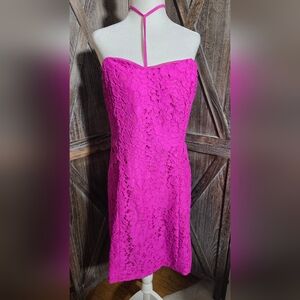 NEW Womens Lilly Pulitzer convertible demi dress